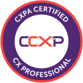 CCXP, Certified Customer Experience Professional